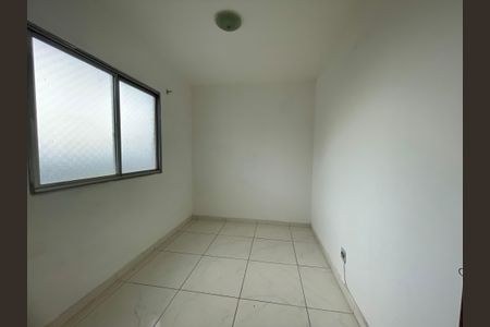 Apartamento à venda com 2 quartos, 55m² em Santa Cruz, Belo Horizonte
