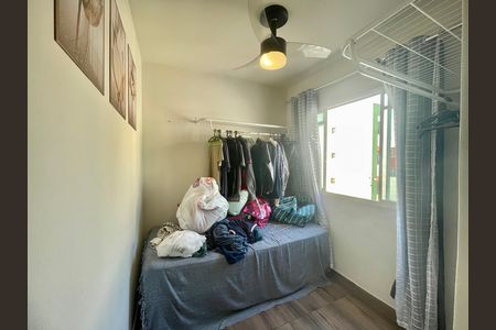 Apartamento à venda com 55m², 2 quartos e 1 vaga