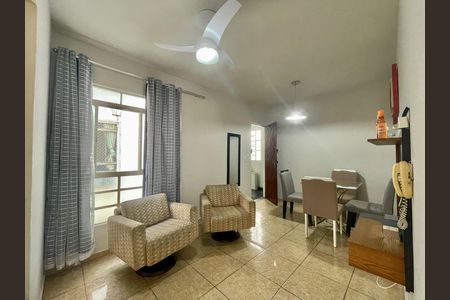 Apartamento à venda com 55m², 2 quartos e 1 vaga