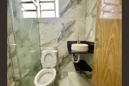 Apartamento à venda com 55m², 2 quartos e 1 vaga