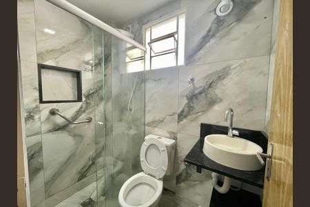 Apartamento à venda com 55m², 2 quartos e 1 vaga