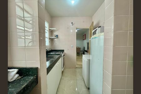 Apartamento à venda com 55m², 2 quartos e 1 vaga