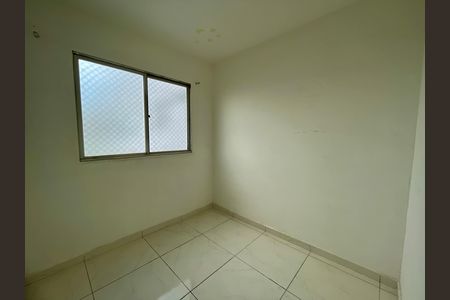 Quarto de apartamento à venda com 2 quartos, 55m² em Santa Cruz, Belo Horizonte
