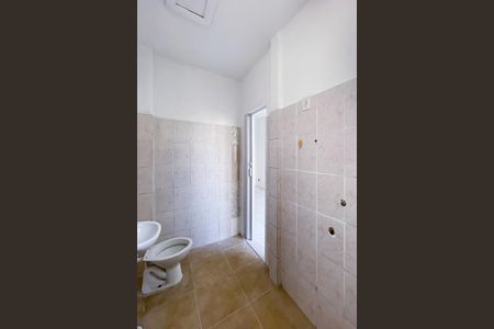 Studio para alugar com 22m², 0 quarto e sem vagaBanheiro / Área de Serviço