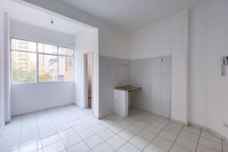Studio de kitnet/studio para alugar com 0 quarto, 22m² em Bela Vista, São Paulo
