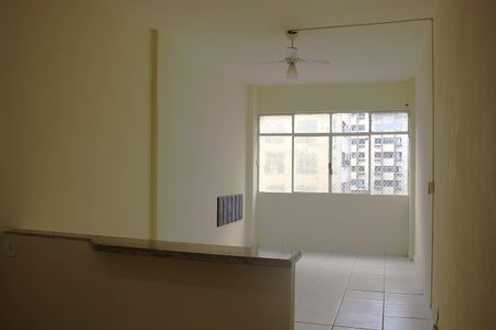 Studio para alugar com 27m², 1 quarto e sem vagaDormitório