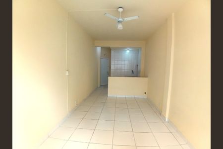 Studio para alugar com 27m², 1 quarto e sem vagaDormitório
