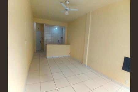 Dormitório de kitnet/studio à venda com 1 quarto, 27m² em Bela Vista, São Paulo