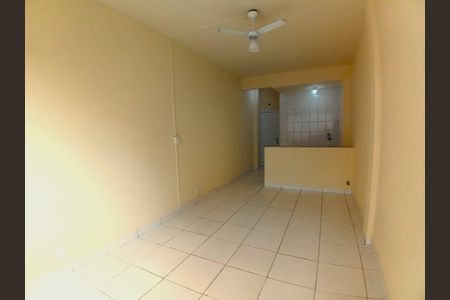 Studio para alugar com 27m², 1 quarto e sem vagaDormitório