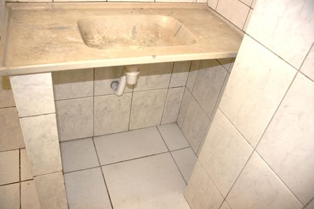 Studio para alugar com 27m², 1 quarto e sem vagaCozinha