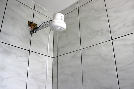 Studio para alugar com 26m², 1 quarto e sem vagaBanheiro