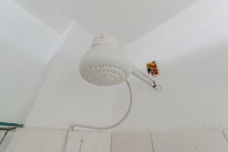 Apartamento à venda com 27m², 1 quarto e sem vagaBanheiro