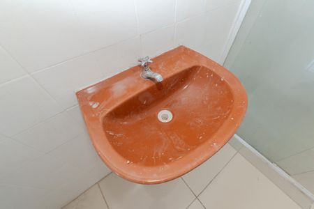 Apartamento à venda com 66m², 2 quartos e 1 vagaBanheiro