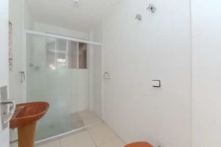 Apartamento à venda com 66m², 2 quartos e 1 vagaBanheiro