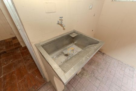 Apartamento à venda com 66m², 2 quartos e 1 vagaÁrea de Serviço