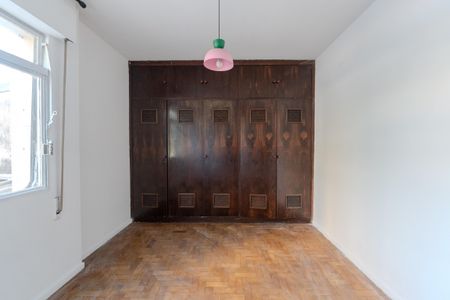 Apartamento à venda com 66m², 2 quartos e 1 vagaQuarto 1