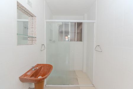 Apartamento à venda com 66m², 2 quartos e 1 vagaBanheiro