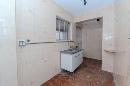 Apartamento à venda com 66m², 2 quartos e 1 vagaCozinha