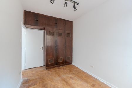 Apartamento à venda com 66m², 2 quartos e 1 vagaQuarto 2