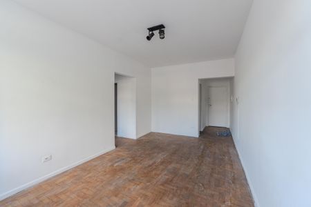 Apartamento à venda com 66m², 2 quartos e 1 vagaSala
