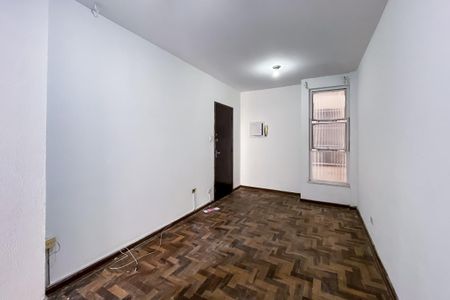 Apartamento à venda com 42m², 1 quarto e sem vagaSala