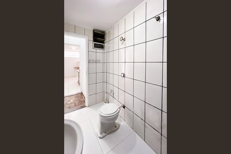 Apartamento à venda com 42m², 1 quarto e sem vagaBanheiro