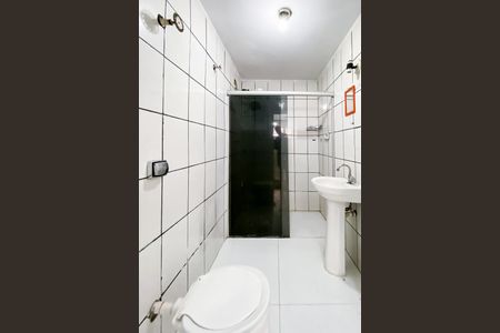 Apartamento à venda com 42m², 1 quarto e sem vagaBanheiro