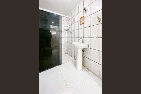 Apartamento à venda com 42m², 1 quarto e sem vagaBanheiro
