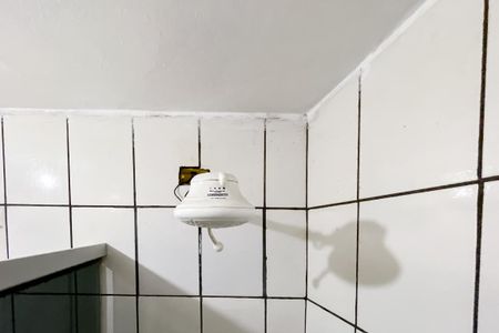 Apartamento à venda com 42m², 1 quarto e sem vagaBanheiro