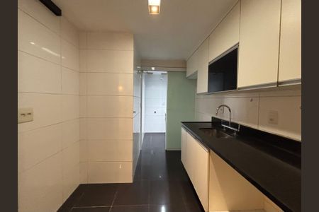 Apartamento para alugar com 95m², 3 quartos e 1 vagaCozinha