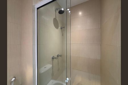 Apartamento para alugar com 95m², 3 quartos e 1 vagaSuíte - banheiro