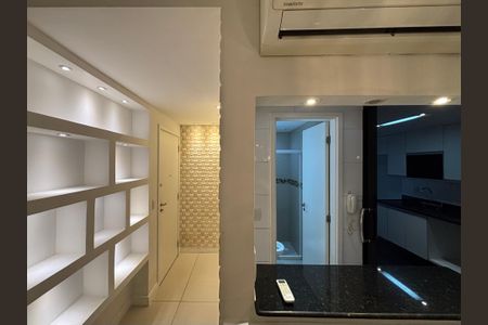 Apartamento para alugar com 95m², 3 quartos e 1 vagaCozinha