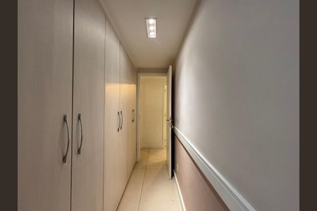 Apartamento para alugar com 95m², 3 quartos e 1 vagaQuarto 2
