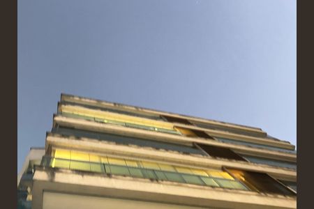 Apartamento para alugar com 95m², 3 quartos e 1 vagaFachada