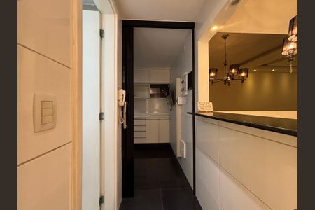 Apartamento para alugar com 95m², 3 quartos e 1 vagaCozinha