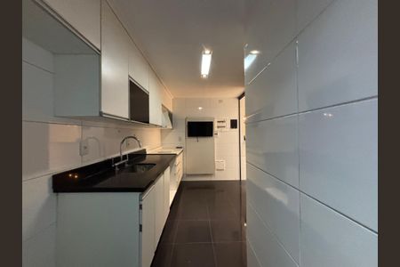 Apartamento para alugar com 95m², 3 quartos e 1 vagaCozinha