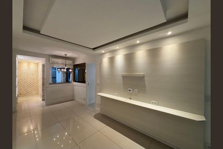 Apartamento para alugar com 95m², 3 quartos e 1 vagaSala