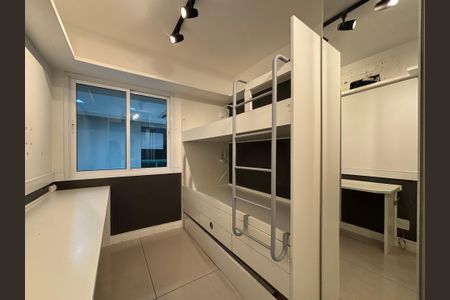 Apartamento para alugar com 95m², 3 quartos e 1 vagaQuarto 1