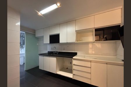 Apartamento para alugar com 95m², 3 quartos e 1 vagaCozinha