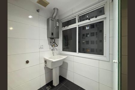 Apartamento para alugar com 95m², 3 quartos e 1 vagaÁrea de serviço