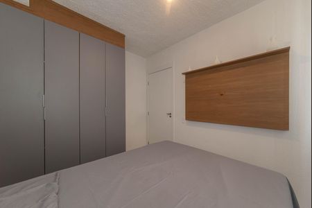 Apartamento para alugar com 32m², 2 quartos e sem vagaQuarto 1