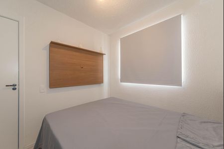Apartamento para alugar com 32m², 2 quartos e sem vagaQuarto 1