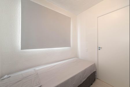 Apartamento para alugar com 32m², 2 quartos e sem vagaQuarto 2