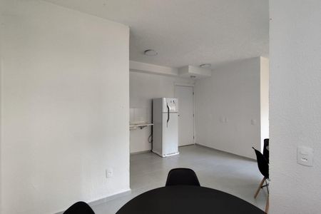 Apartamento para alugar com 32m², 2 quartos e sem vagaArea Comum