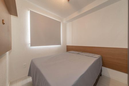 Apartamento para alugar com 32m², 2 quartos e sem vagaQuarto 1