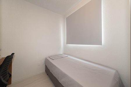 Apartamento para alugar com 32m², 2 quartos e sem vagaQuarto 2
