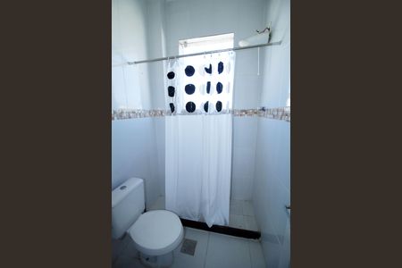 Apartamento para alugar com 63m², 2 quartos e sem vagaBanheiro