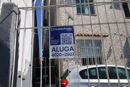 Apartamento para alugar com 63m², 2 quartos e sem vagaPlaca