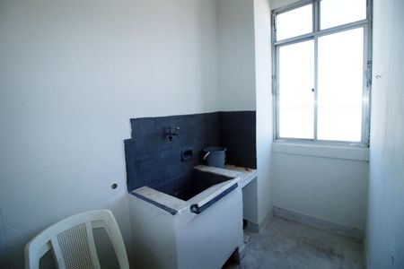 Apartamento para alugar com 63m², 2 quartos e sem vagaÁrea de Serviço
