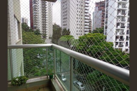Apartamento à venda com 95m², 3 quartos e 2 vagas